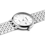 Adriatica Hodinky A3181.5113Q Stříbrná OS