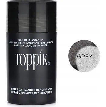 Vlasová regenerace Toppik 667820014039 Unisex přípravek proti vypadávání vlasů