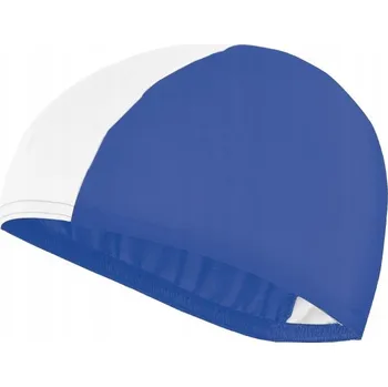Čepice Plavecká čepice pro děti Lycra Spokey modrá