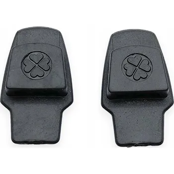 Příslušenství pro čtečku elektronické knihy Ochrana přezky VP Components pro klipsny pedálů