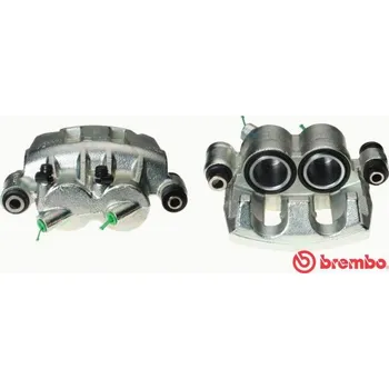 Brzdový třmen Brzdový třmen BREMBO F 56 100
