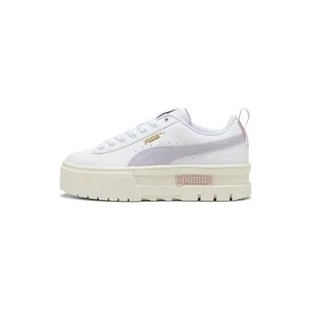 Dívčí obuv Puma Mayze Lth Jr 37