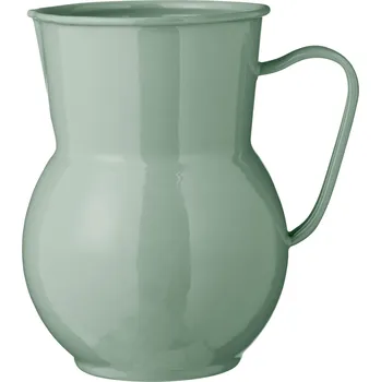Ib Laursen Smaltovaný džbán Fresh Green