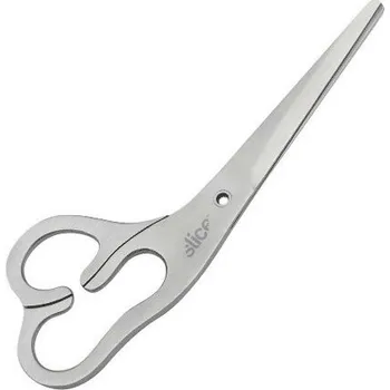 Nerezové nůžky - 17,9 x 6,4 x 0,5 cm