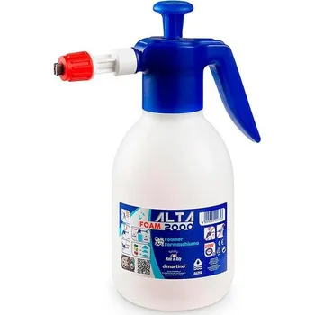 Postřikovač dimartino Postřikovač dimartino® Alta 2000 FOAM FPM, ruční, 1.8/2.0 lit, pěnový