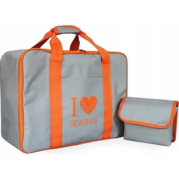 Taška na šicí stroj Janome