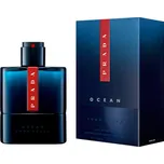 Prada Luna Rossa Ocean toaletní voda pro muže 100 ml - bez krabičky a víčka