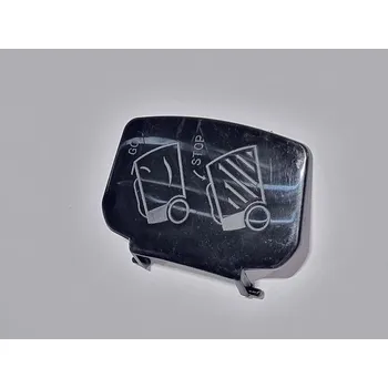 Okénko koše pro sekačky QL46P-139, QL46P-139E