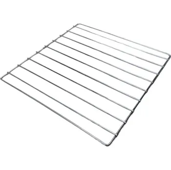 Příslušenství pro troubu Rošt bubnu 44 x 44 do trouby