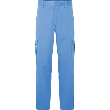 montérky PORTWEST Kalhoty AS12 do pasu, antistatické, dámské POR-AS12HBR4XL 4XL Modrá hamilton