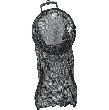 Sportovní vak Síťovaný vak na obruči SEAC modrý 50x60 cm