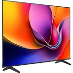 Hisense 75“ LED (75A6Q) tel