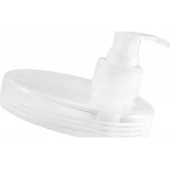 Vlasová regenerace STAPIZ PROFESIONÁLNÍ PUMPIČKA K MASKÁM NA VLASY 1000ML