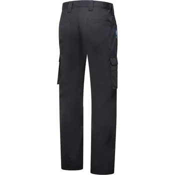 montérky PORTWEST Kahoty CD825 WX2 Eco Combat do pasu POR-CD825BKS44 Černá 44 Zkrácené na výšku 173 cm