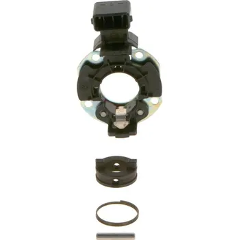 Čidlo automobilu Snímač, zapalovací impuls BOSCH 1 237 010 039