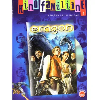 Eragon DVD