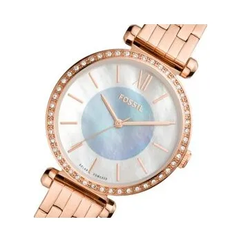 Hodinky Fossil Hodinky BQ3820 Růžové zlato OS