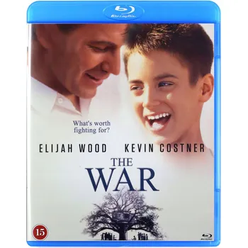 Blu-ray film Wojna Blu-ray disk