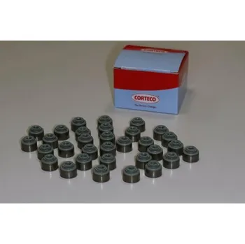 Těsnění motoru Sada těsnění, dřík ventilu CORTECO 19036043