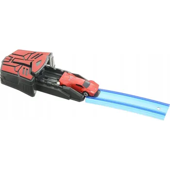 Hasbro Transformers Raketomet Autobota + Auto
