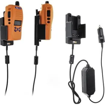 Brodit držák s nabíjením z CL na V-Com-V-30, 530991