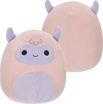 plyšák Squishmallows yetti Ronalda 19 cm plyšák