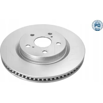 Brzdový kotouč Brzdový kotouč Meyle 30-83 521 0136/PD