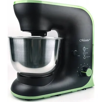 Kuchyňský robot Kuchyňský robot MAESTRO MR-559 Czarny 1000W 6 rychlostí 4L