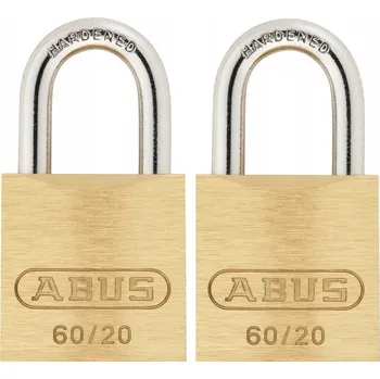 Visací zámek Visací zámek na klíč Abus