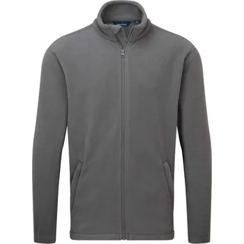 pracovní mikina PORTWEST Mikina ESD AS26 na zip, fleece, antistatická POR-AS26ZORXXXL 3XL Šedá