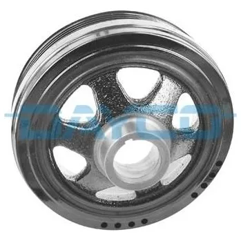 Řemenice, klikový hřídel DAYCO DPV1127