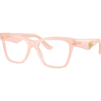 Sluneční brýle Dolce & Gabbana DG3374 3384