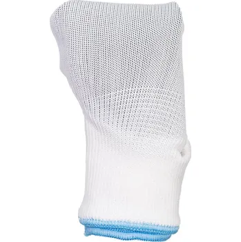 Pracovní oblečení PORTWEST Rukavice Flexo Grip VB310, pro výdejní automaty POR-VB310W7RM M Bílá/šedá