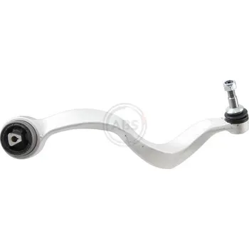 Zavěšení kol Rameno nápravy A.B.S. 211151