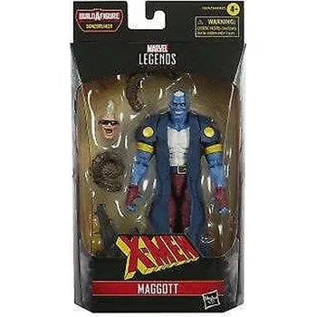 Figurka Figurka Hasbro Marvel Legends Maggott