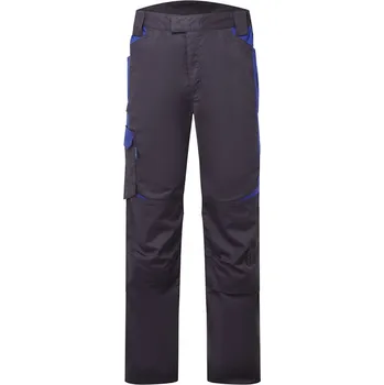 montérky PORTWEST Kalhoty WX3 T747 pro průmyslové praní, do pasu POR-T747NVR40 Navy 40