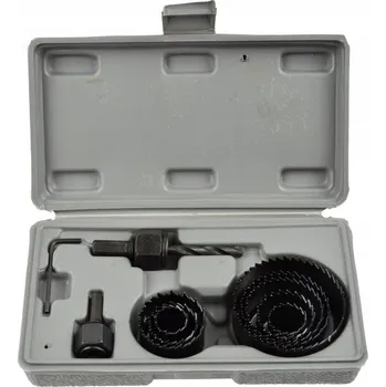 Vrták Korunkový Vrták Geko 64 mm