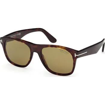 Módní doplněk Tom Ford Marlon 2 FT1284 52R Polarized