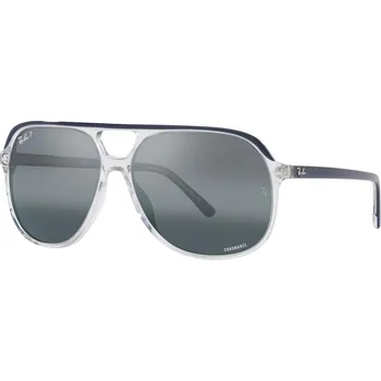 Sluneční brýle Ray-Ban Bill RB2198 1341G6 Polarized