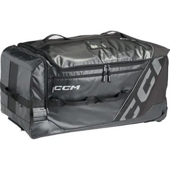 Sada vybavení pro hokejového brankáře CCM Taška CCM Goalie 580 Wheel SR, Velikost 40 620888