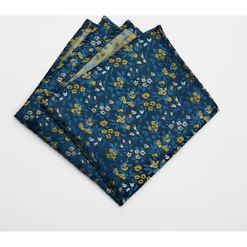 Látkový kapesník Pánský kapesníček BANDI, model FLERIO 03