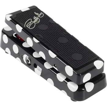 Příslušenství pro strunný nástroj Dunlop Buddy Guy Signature Cry Baby Wah Wah + prodloužená záruka 3 roky