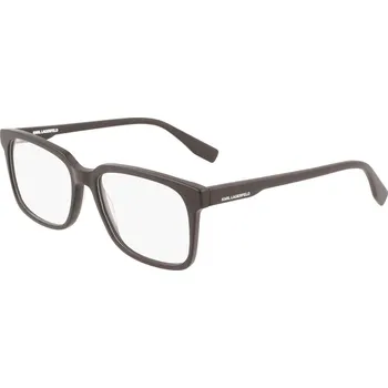 Sluneční brýle Karl Lagerfeld KL6082 002