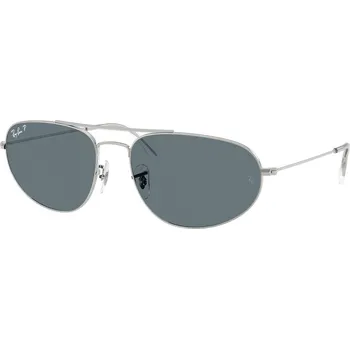 Módní doplněk Ray-Ban RB3945 003/3R Polarized