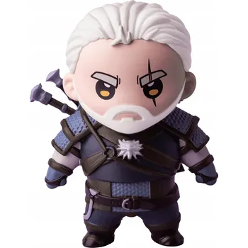 Přívěsek Na Klíče filmová, herní, knižní, komiksová Zaklínač (The Witcher)