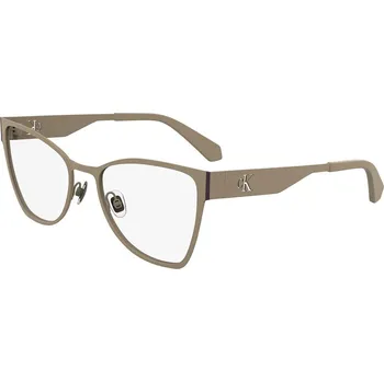 Sluneční brýle Calvin Klein Jeans CKJ24210 671