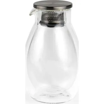 Bredemeijer Dvoustěnná karafa Tea Master 200ml