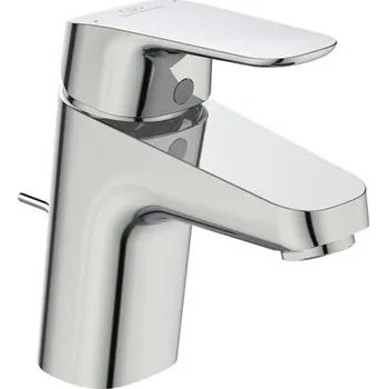 Vodovodní baterie Umyvadlová baterie páková Ideal Standard Ceraflex chrom B1707AA