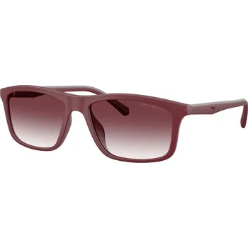 Sluneční brýle Emporio Armani EA4257U 52618H