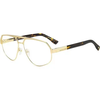 Sluneční brýle Dsquared2 D20121 J5G